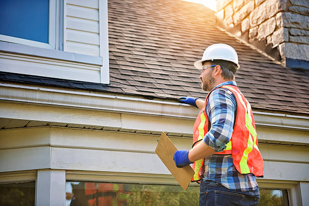 Licensed Roofing service in Lincoln, ME - Ben Roofing and Steel LLC